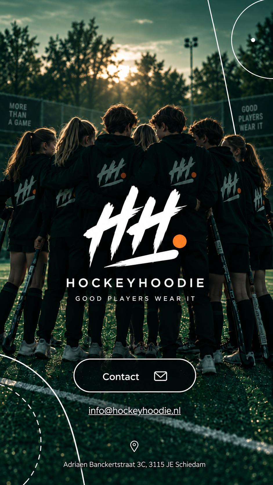 HockeyHoodie.nl